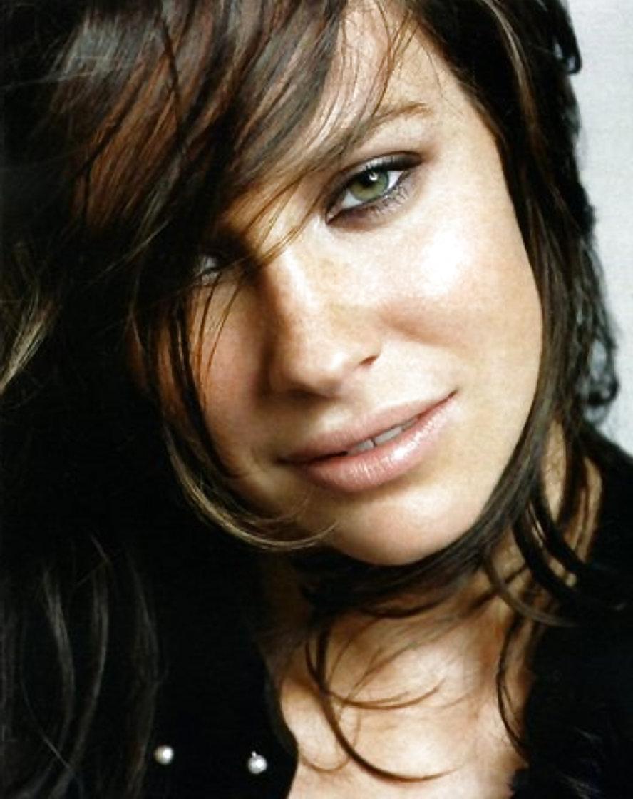 15P Top celebrities ( facial )