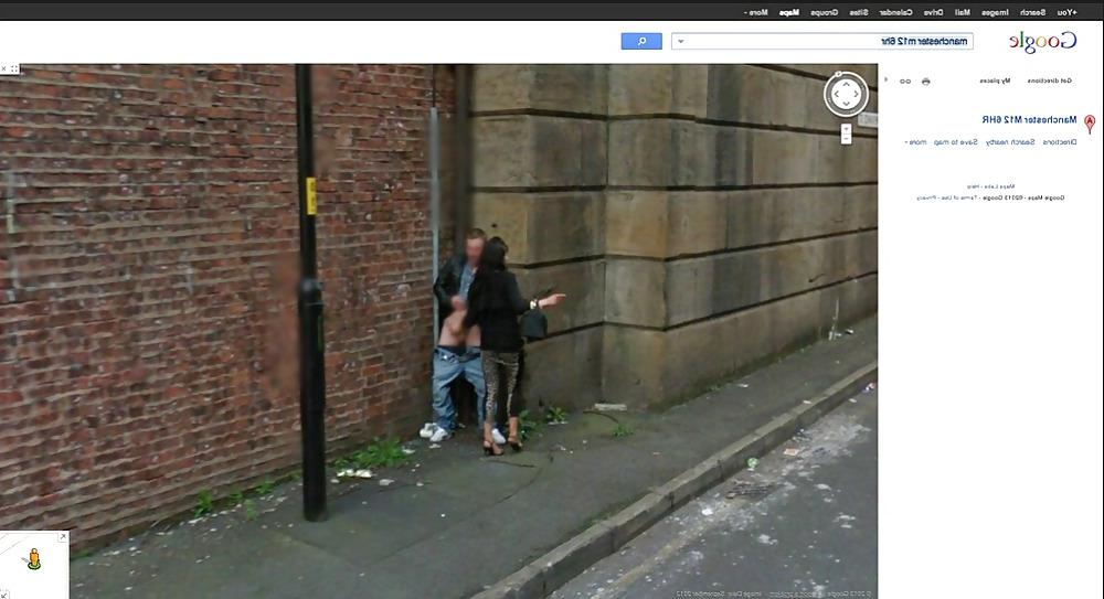 25P Street prostitutes