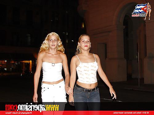 25P Street prostitutes