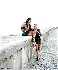 25P Street prostitutes