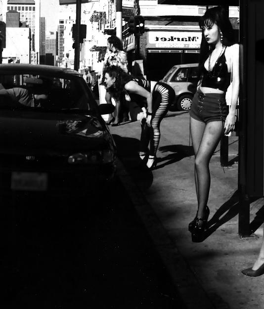 25P Street prostitutes