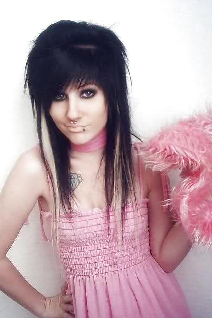 22P Alternative,emo,tats