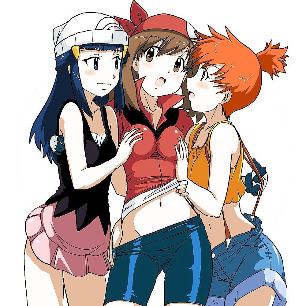 8P Cartoons i like