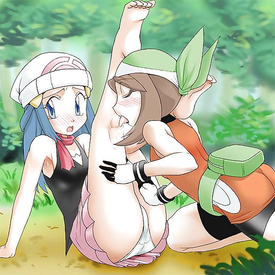 8P Cartoons i like