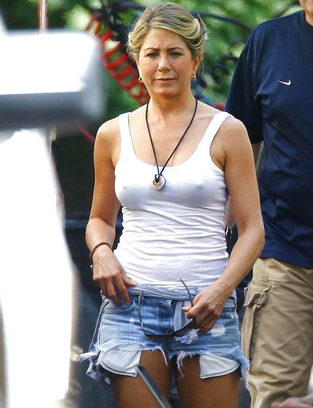 25P Flashing Celebrities