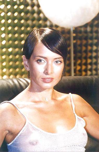 25P Flashing Celebrities