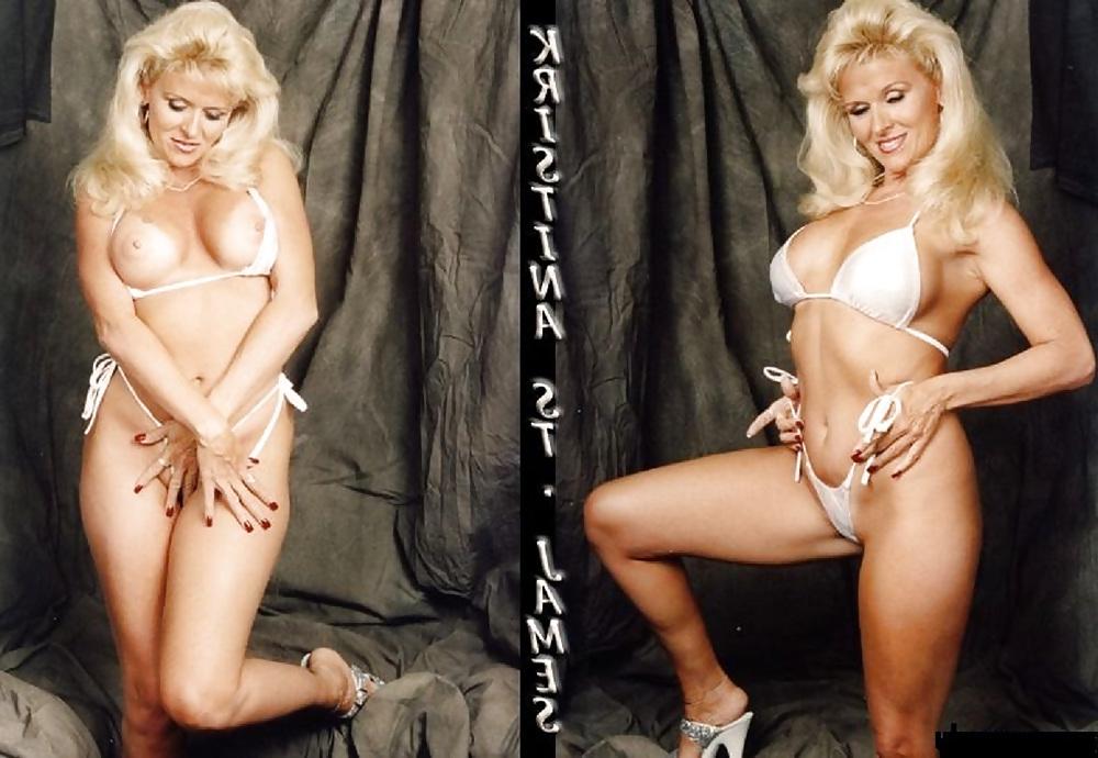 25P Kristina St. James