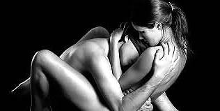 16P Sexy erotic black-white
