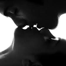 16P Sexy erotic black-white
