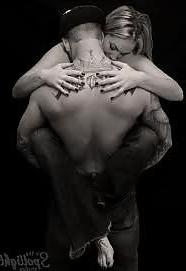 16P Sexy erotic black-white