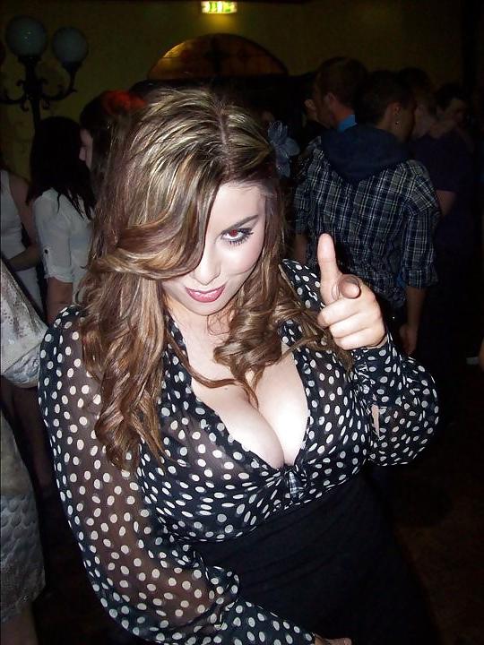 25P Big Boobs