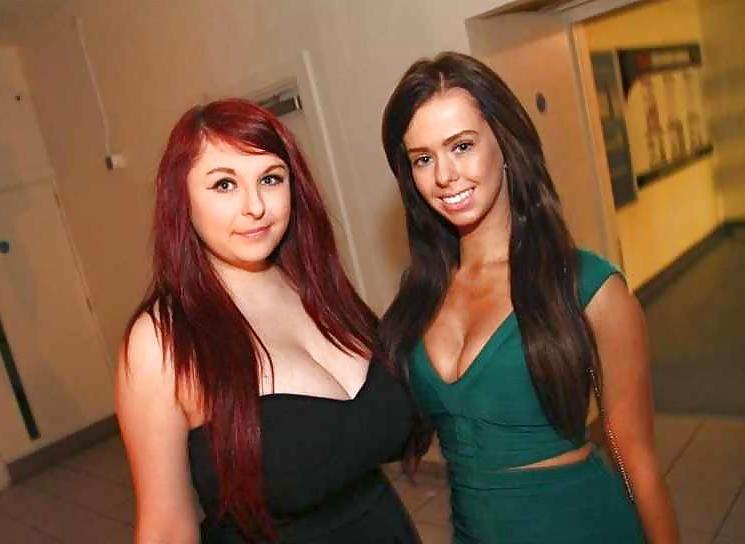 25P Big Boobs