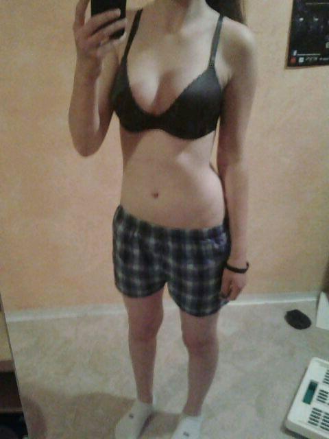 5P German Teen #1