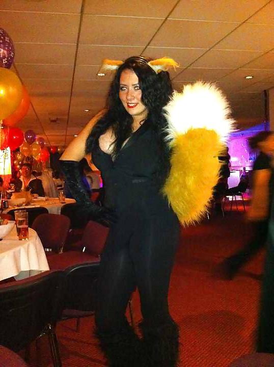 25P Stephanies Big Boobs