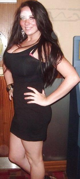 25P Stephanies Big Boobs