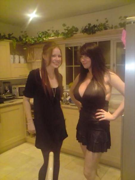 25P Stephanies Big Boobs