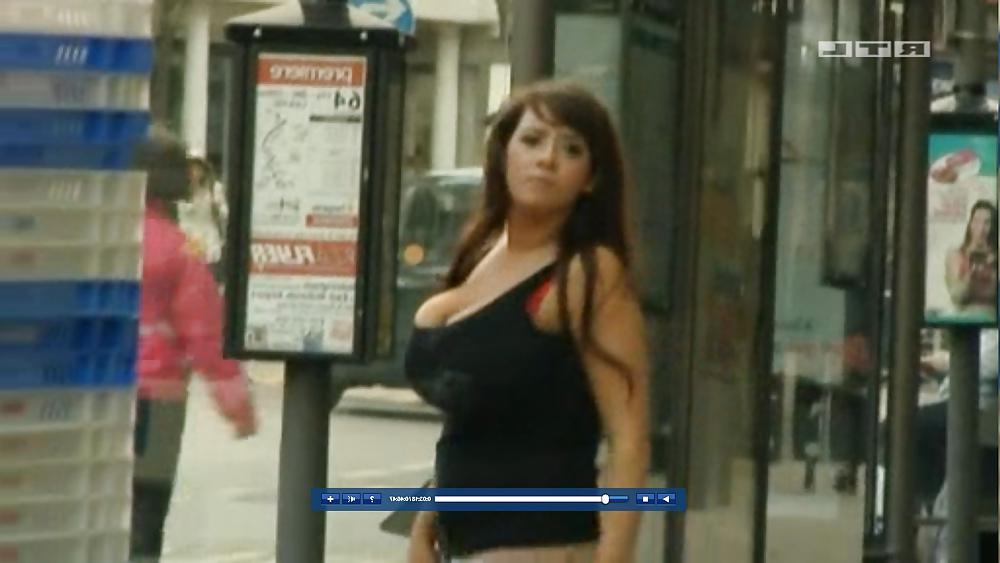 25P Stephanies Big Boobs