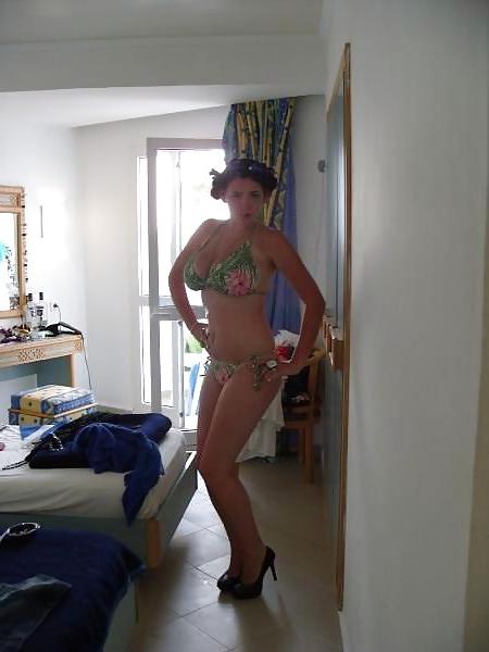 25P Stephanies Big Boobs