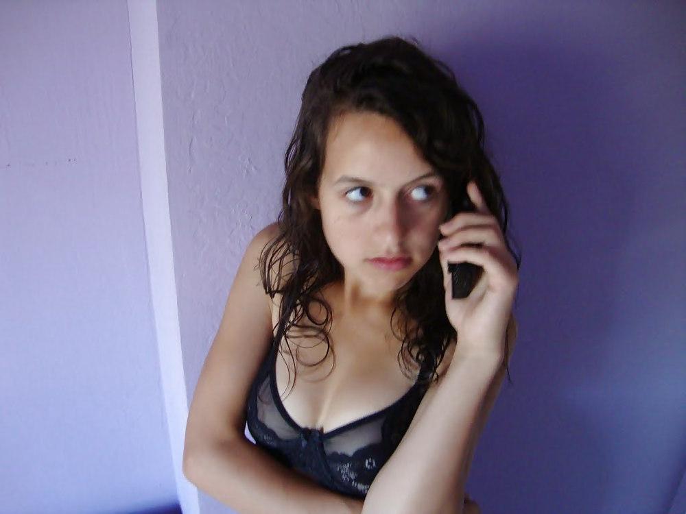 25P Bra Babes 2