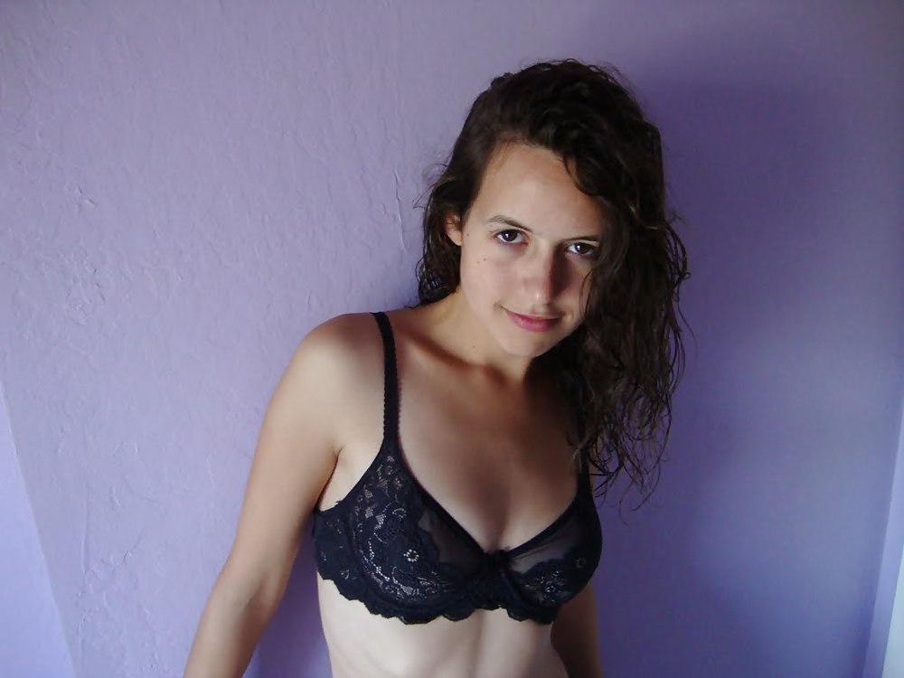 25P Bra Babes 2