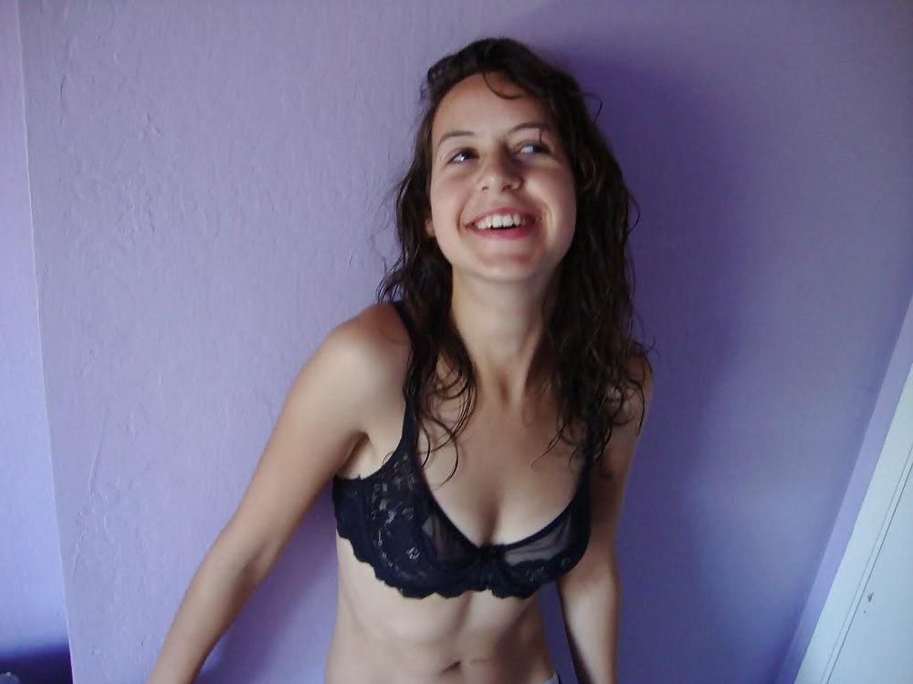25P Bra Babes 2