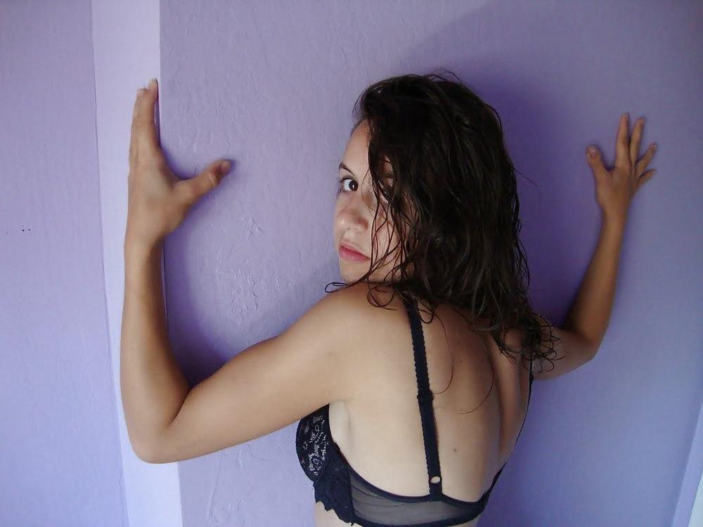 25P Bra Babes 2