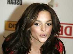 10P German hot celebs