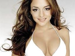 10P German hot celebs