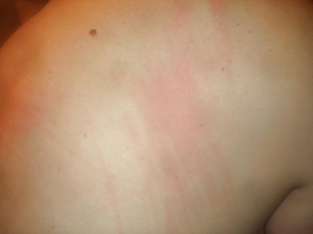 5P My boyfrind gave me a whip
