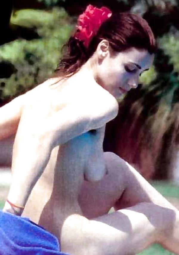 10P Claudia Koll