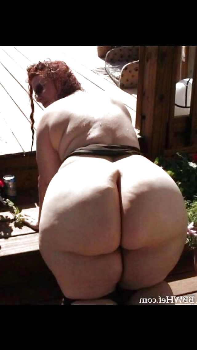 25P Thick white big booty makes me cum