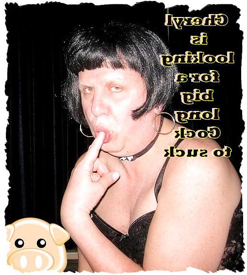 21P Sissy hubby by Master Neo