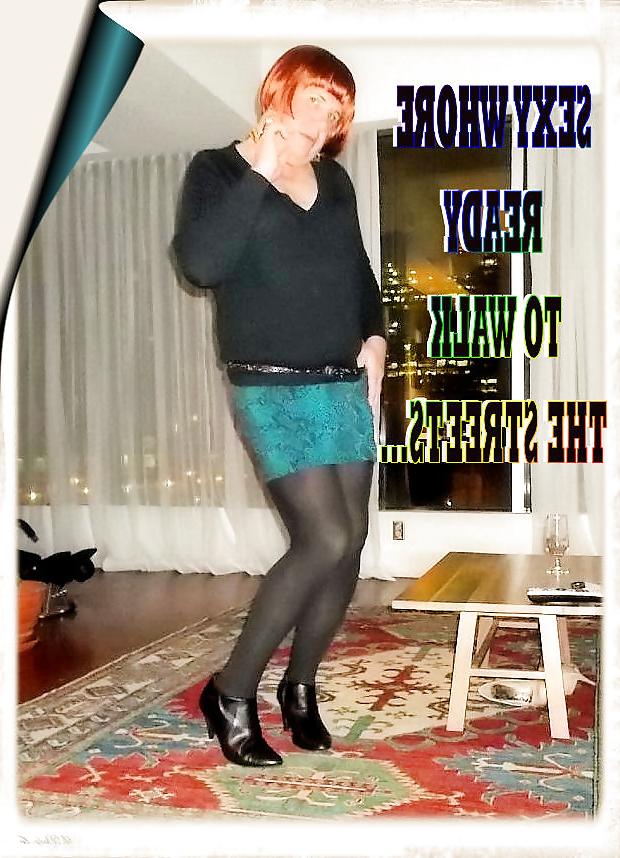 21P Sissy hubby by Master Neo