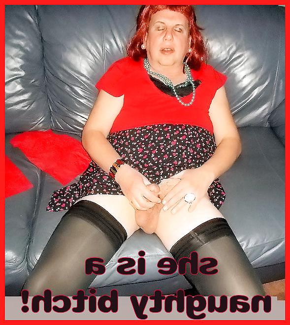 21P Sissy hubby by Master Neo