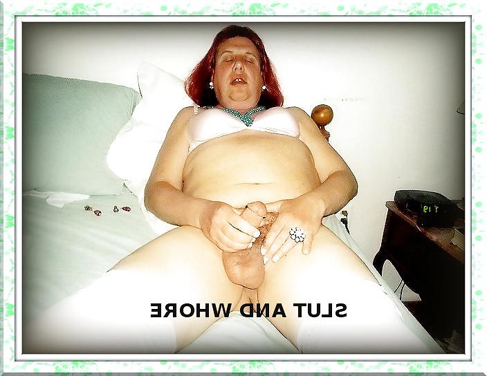 21P Sissy hubby by Master Neo