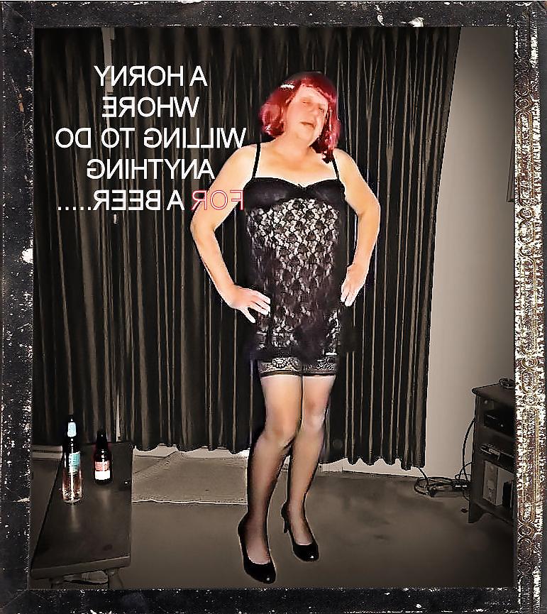 21P Sissy hubby by Master Neo