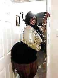 25P Thick miss Superdome booty 