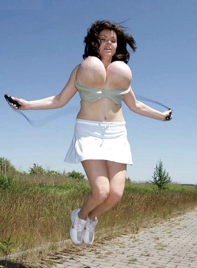 25P Big Boobs Amateurs 34
