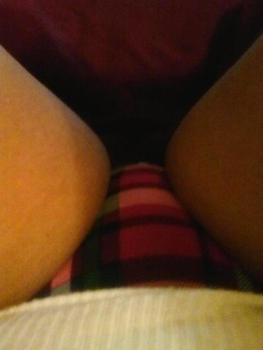 25P Black booty girls