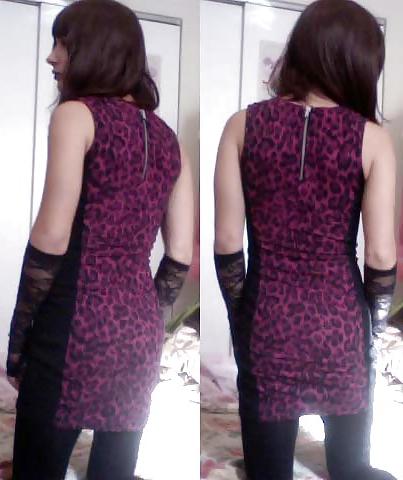 10P Sissy crossdresser