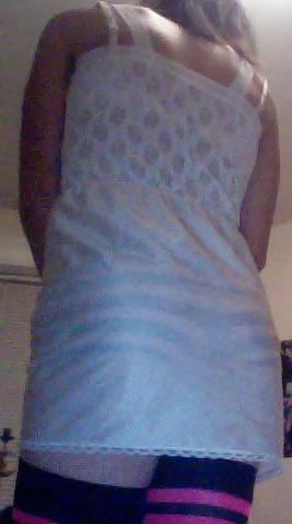 10P Sissy crossdresser