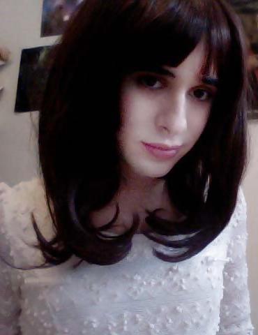 10P Sissy crossdresser