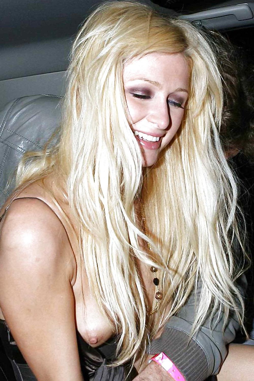 25P Nip slip celebrities