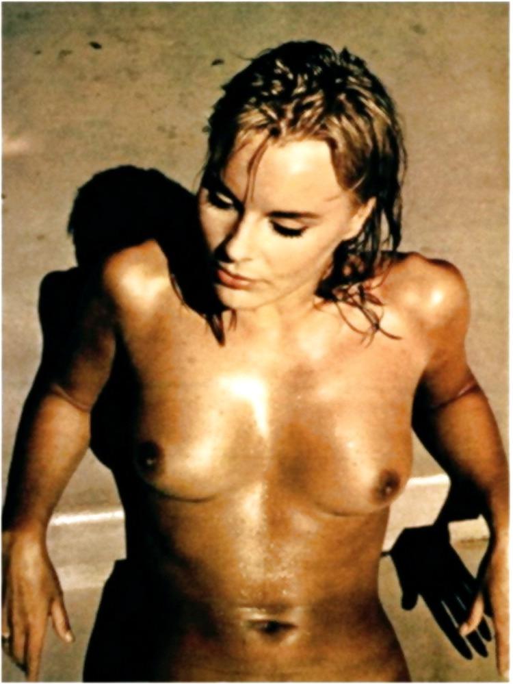 25P Elke Sommer