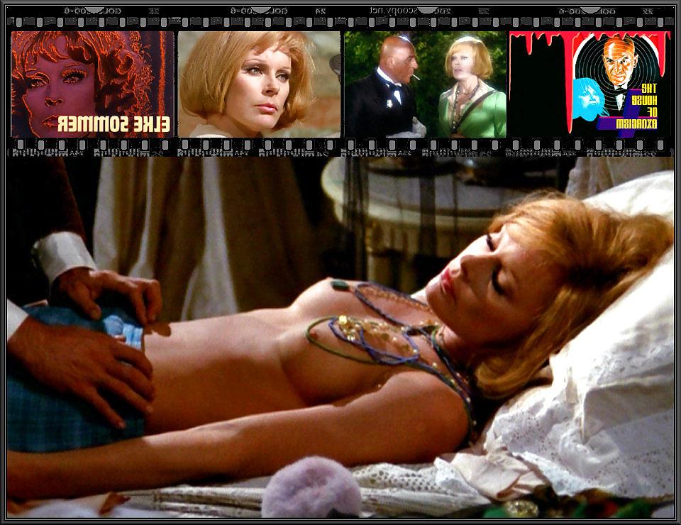 25P Elke Sommer