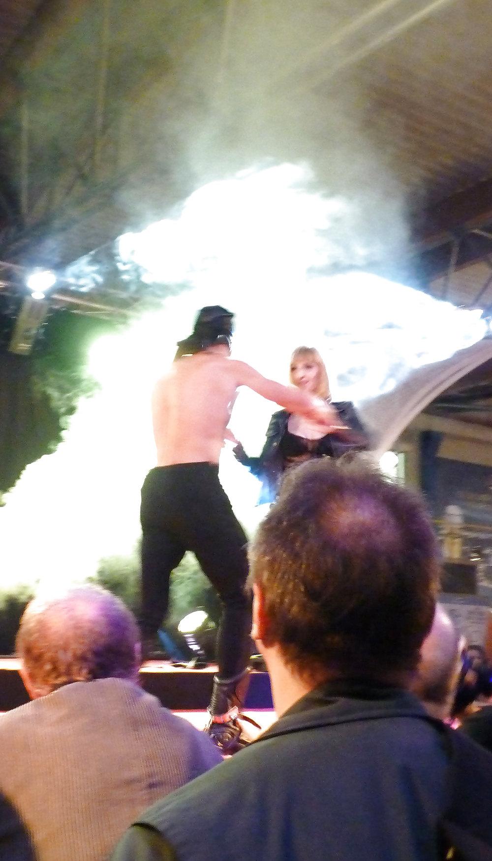 5P Erotikmesse Nuernberg Erotic expo Nuernberg