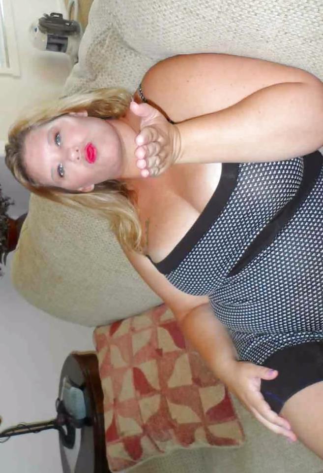 12P Big Boobs An Nette on FB