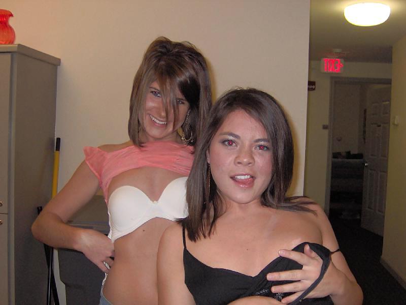 25P Bra Babes 36