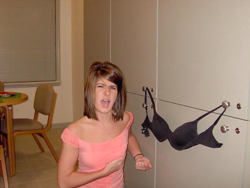 25P Bra Babes 36