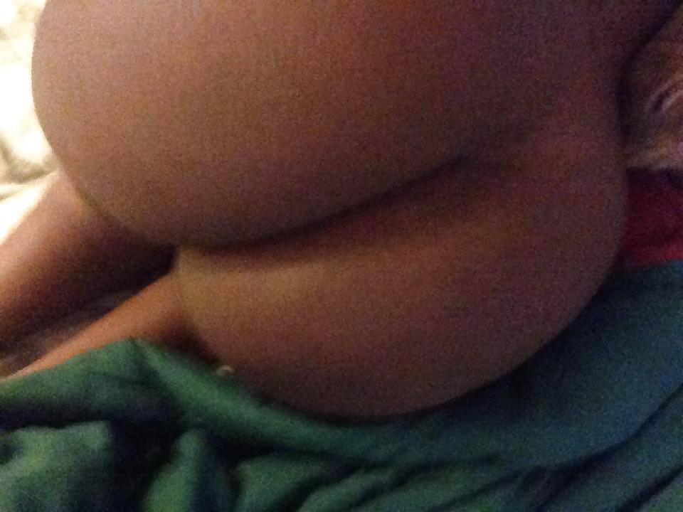 9P Phat black booty 